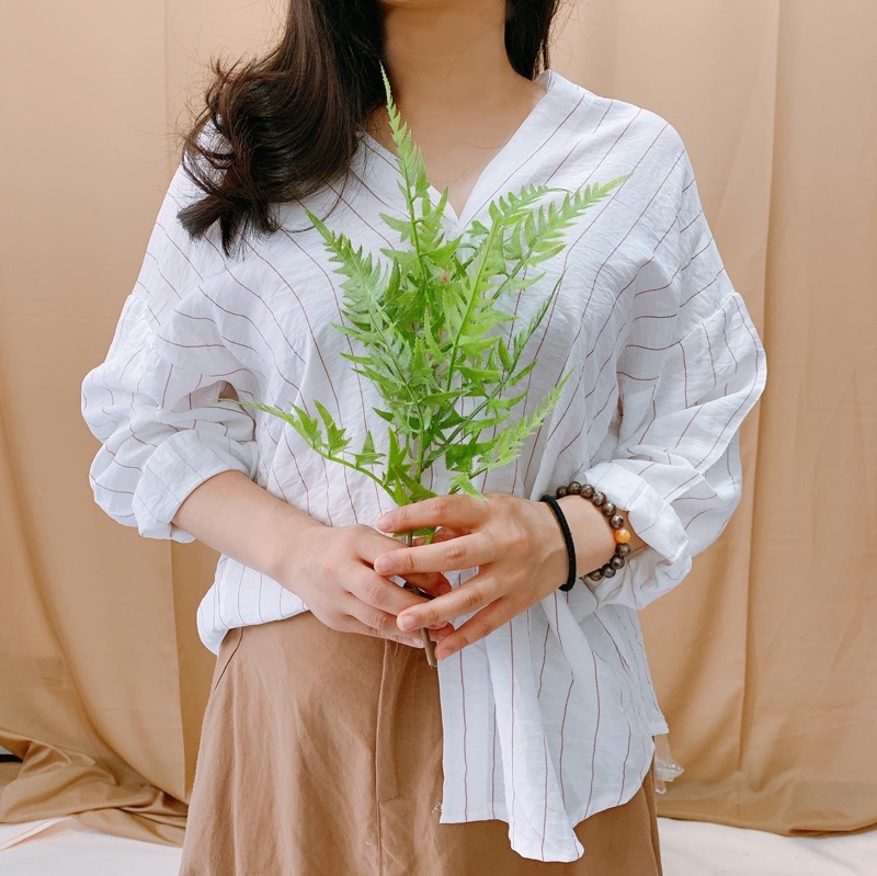 棉麻